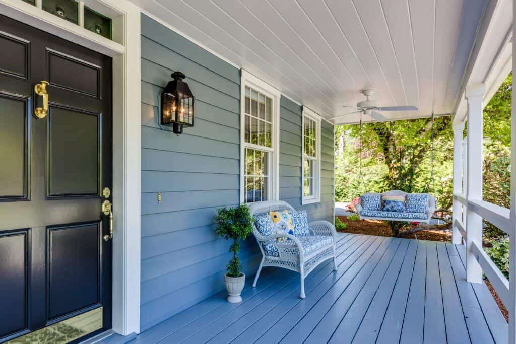 Is May the Best Time to Paint Your Home's Exterior in Colorado Springs?