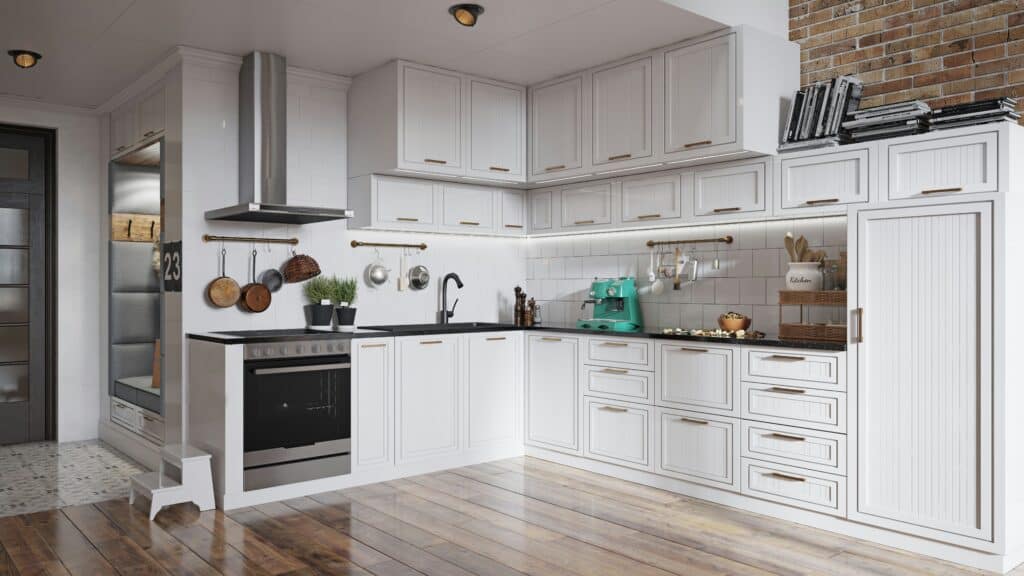 Should You Choose a Matte or Gloss Finish for Kitchen Cabinets in 2026?