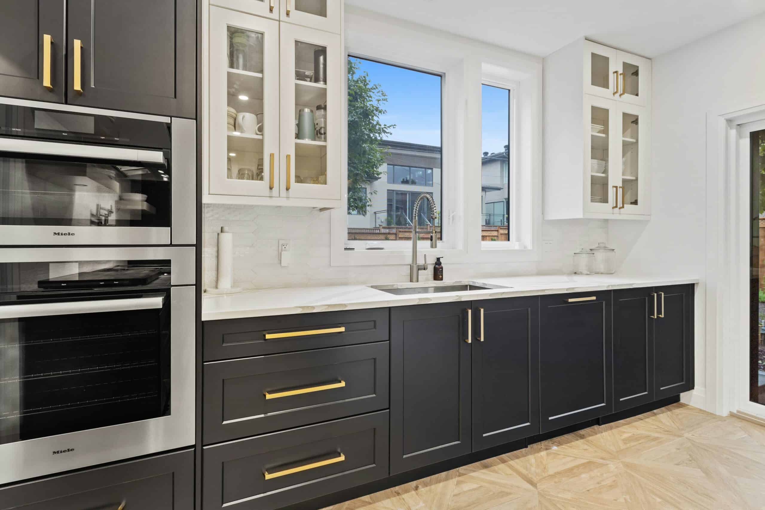 Is Cabinet Refinishing a Good Investment for Douglas County Homeowners?